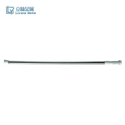 Udvidende brusestang