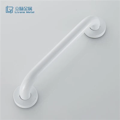 Hvide Handicap gribebøjler